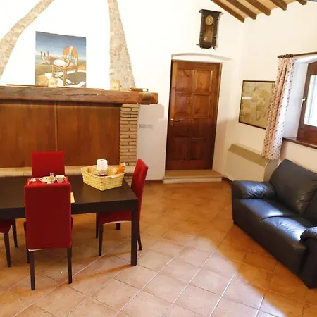 Agriturismo Finilon 卡斯特努沃德加尔达
