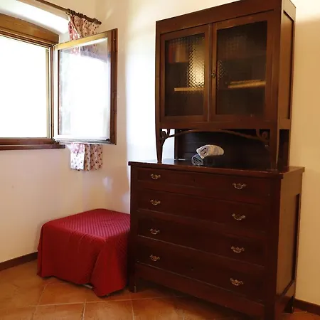 Agriturismo Finilon 卡斯特努沃德加尔达