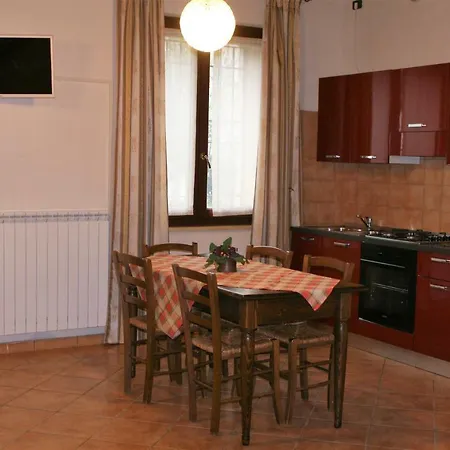 Agriturismo Finilon 农家乐 *