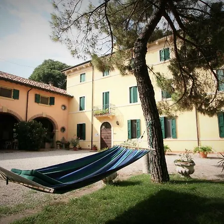 农家乐 Agriturismo Finilon