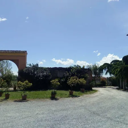 Agriturismo Finilon 农家乐 卡斯特努沃德加尔达