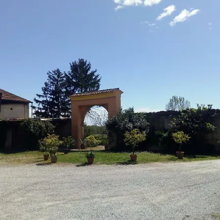 农家乐 Agriturismo Finilon