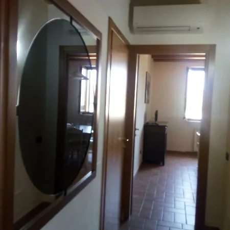 Agriturismo Finilon 农家乐 *