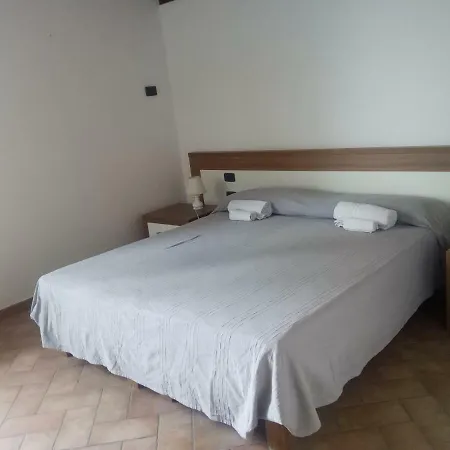 农家乐 Agriturismo Finilon