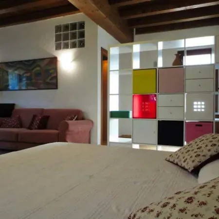 Agriturismo Finilon