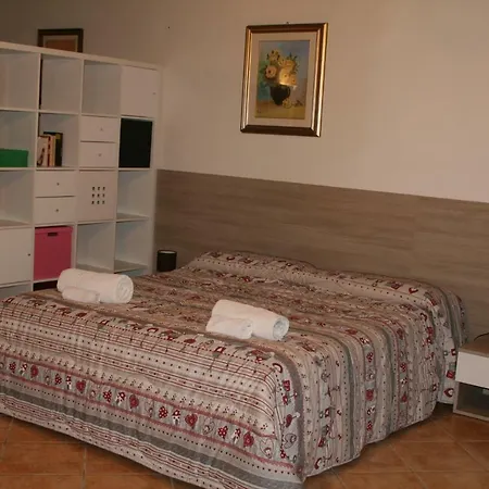 Agriturismo Finilon Alojamento de Turismo Rural Castelnuovo del Garda
