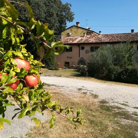 Agriturismo Finilon Alojamento de Turismo Rural *