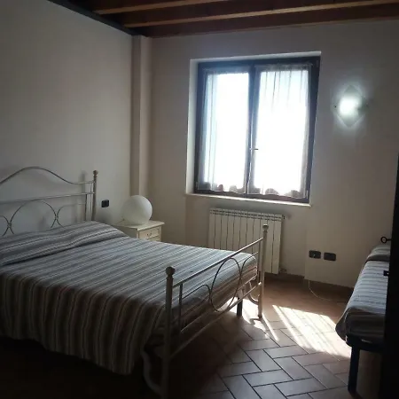 Agriturismo Finilon